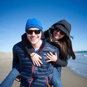 Meet your Posher, Andressa